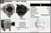 DELCO REMY DRB0880 Alternator